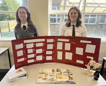 Humanities Independent Project 2026 (2)