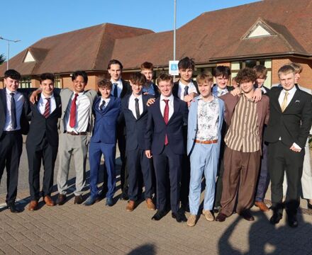 Year 13 Prom 2026 (18)