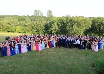 Year 11 Prom 2026