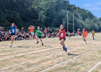 Sports Day 2026 Brings Team Spirit, Determination ...