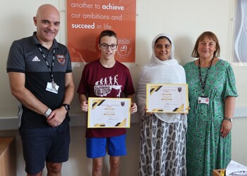 BeaconFest Creative Writing Competition 2026