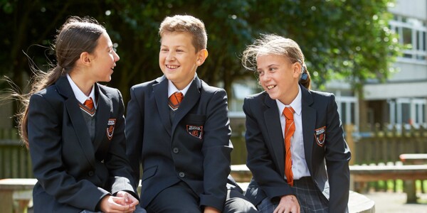 Beacon Academy Open Events